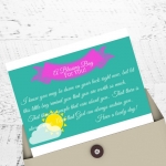 <h5>Encouragement Notecards for Blessing Bags or Backpacks</h5>