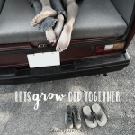 <p>Let's grow old together! #marriage </p>