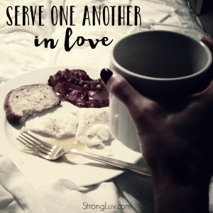acts of service marriage