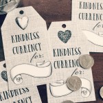 kindness currency