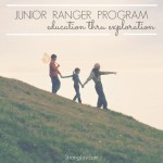 junior ranger program