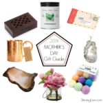 2016 mothers day gift guide